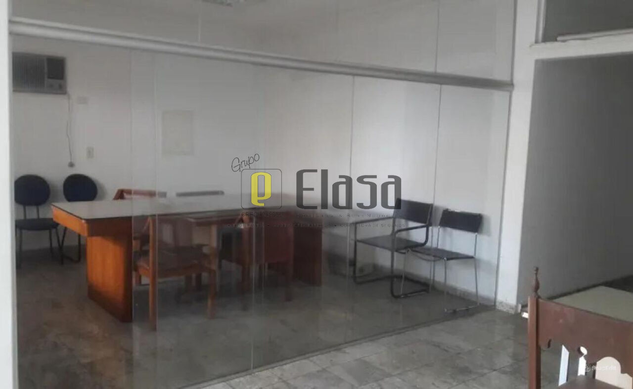 Sobrado para Locação - Vila Santa Catarina