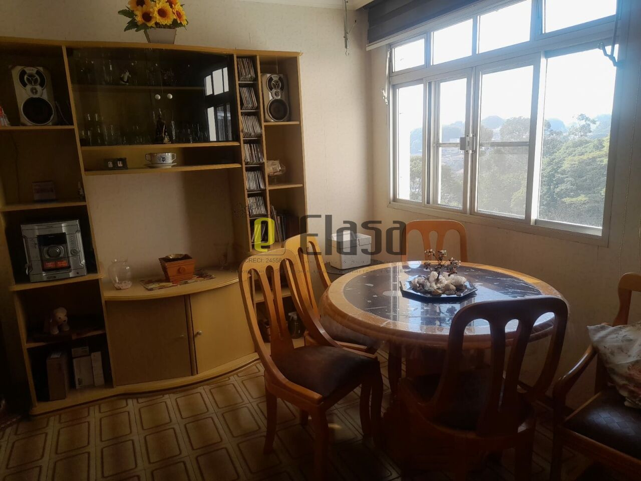 Apartamento para Venda - Vila Mascote