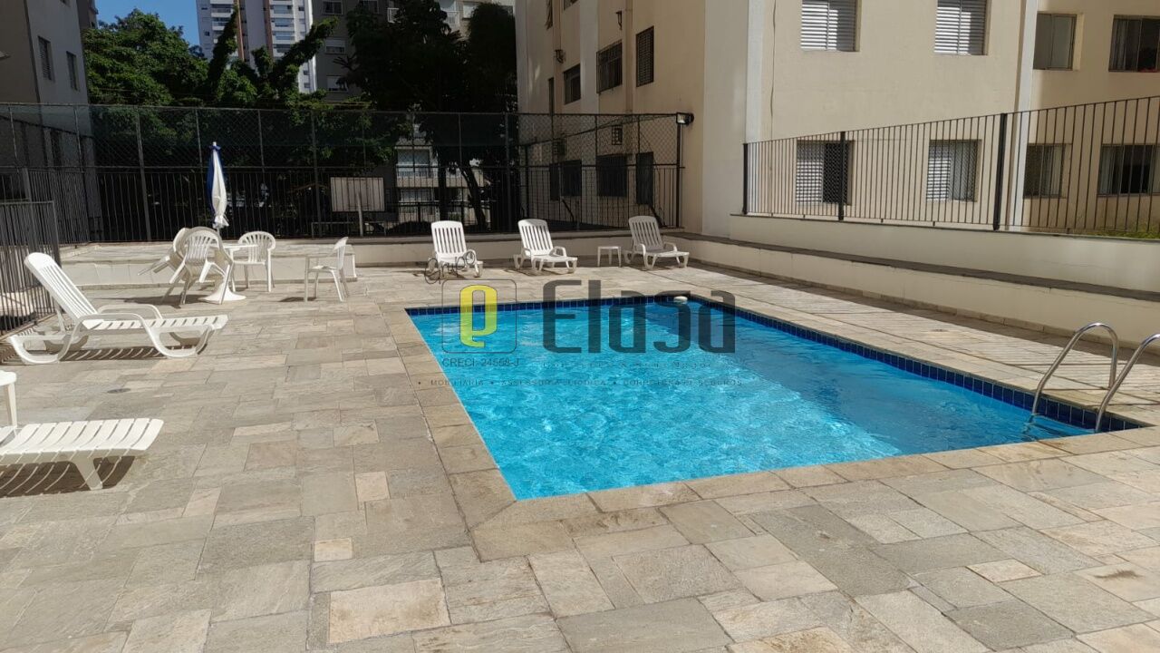 Apartamento para Venda - Vila Mascote