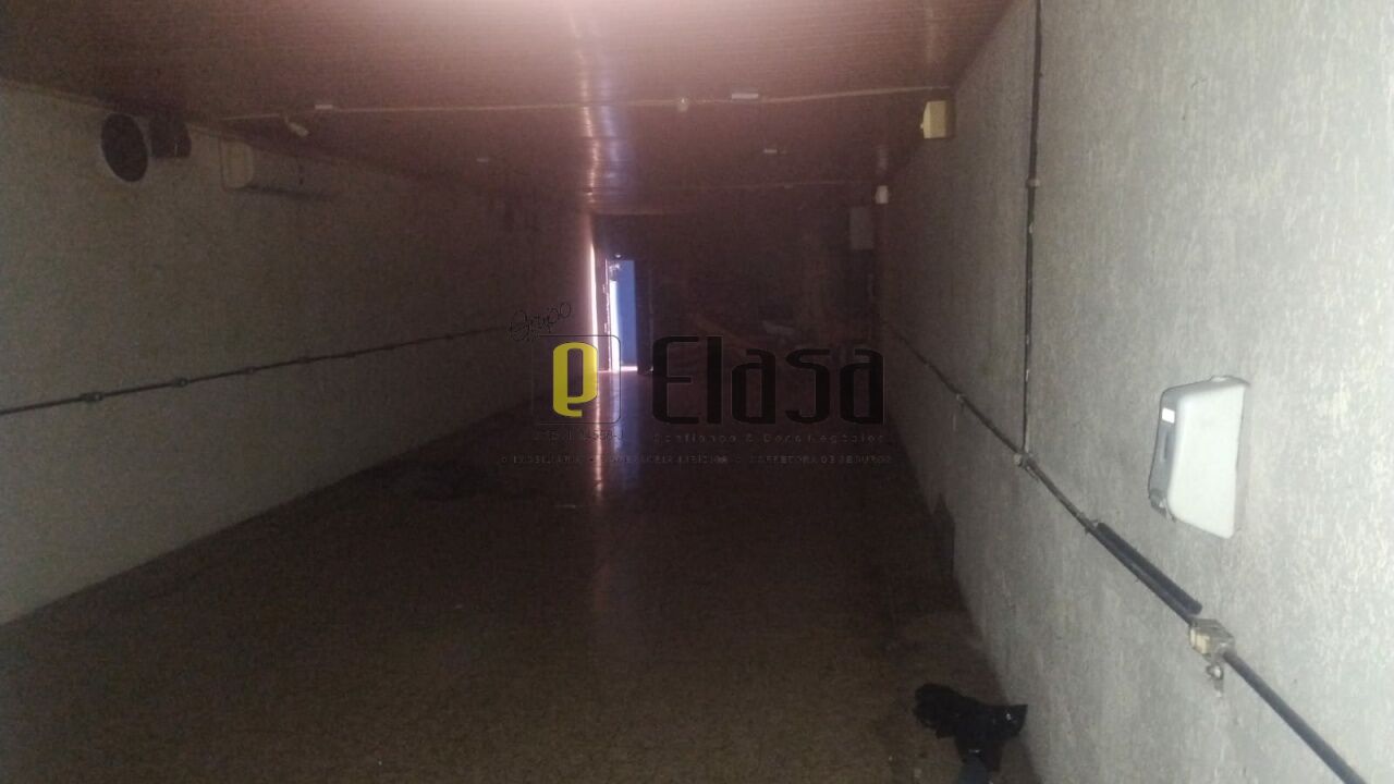 Casa Comercial para Locação - Santo Amaro