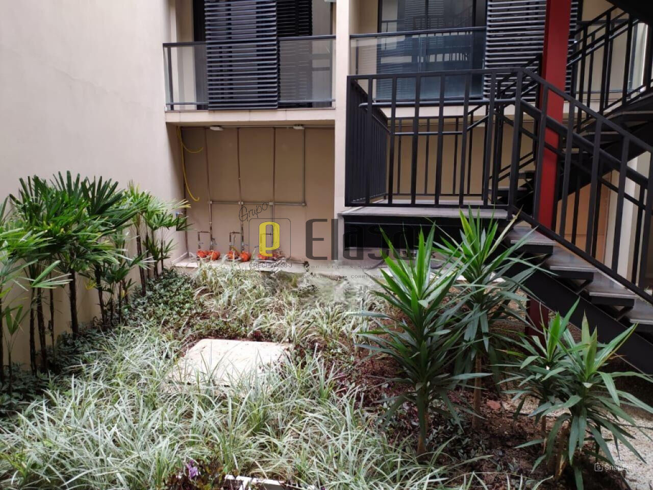 Kitnet para Locação - Santo Amaro