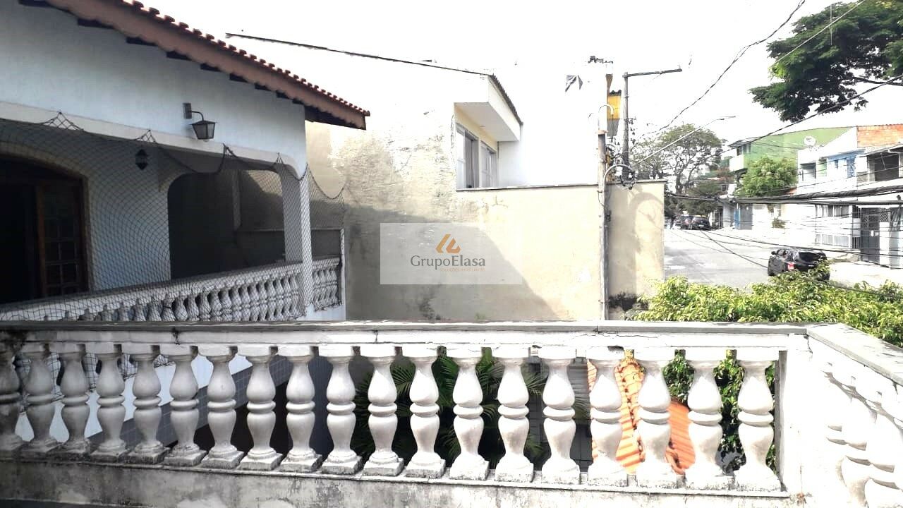 Sobrado Terrea para Venda - Jardim Duprat