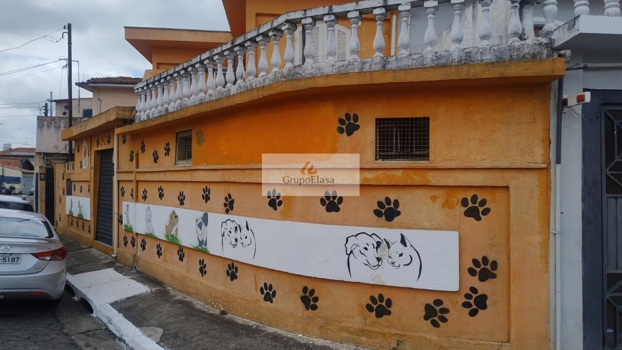 Sobrado para Locação - Jardim dos Lagos