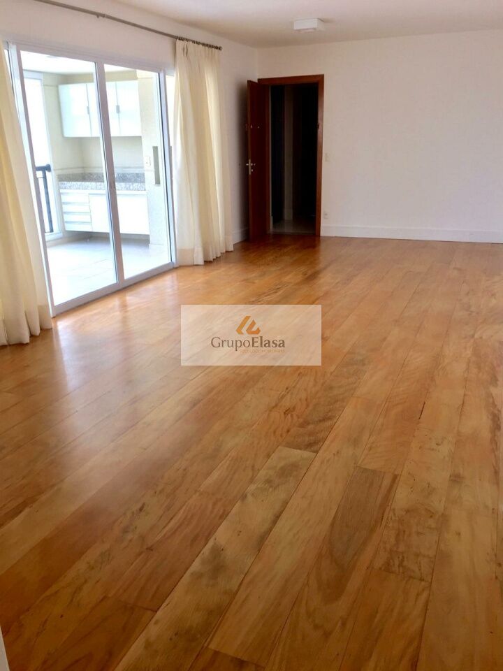 Apartamento para Locação - Santo Amaro