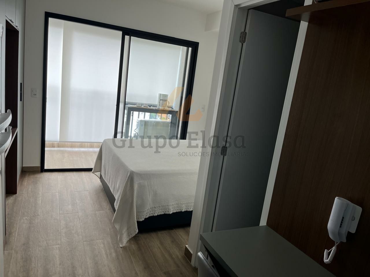 Studio para Locação - Santo Amaro