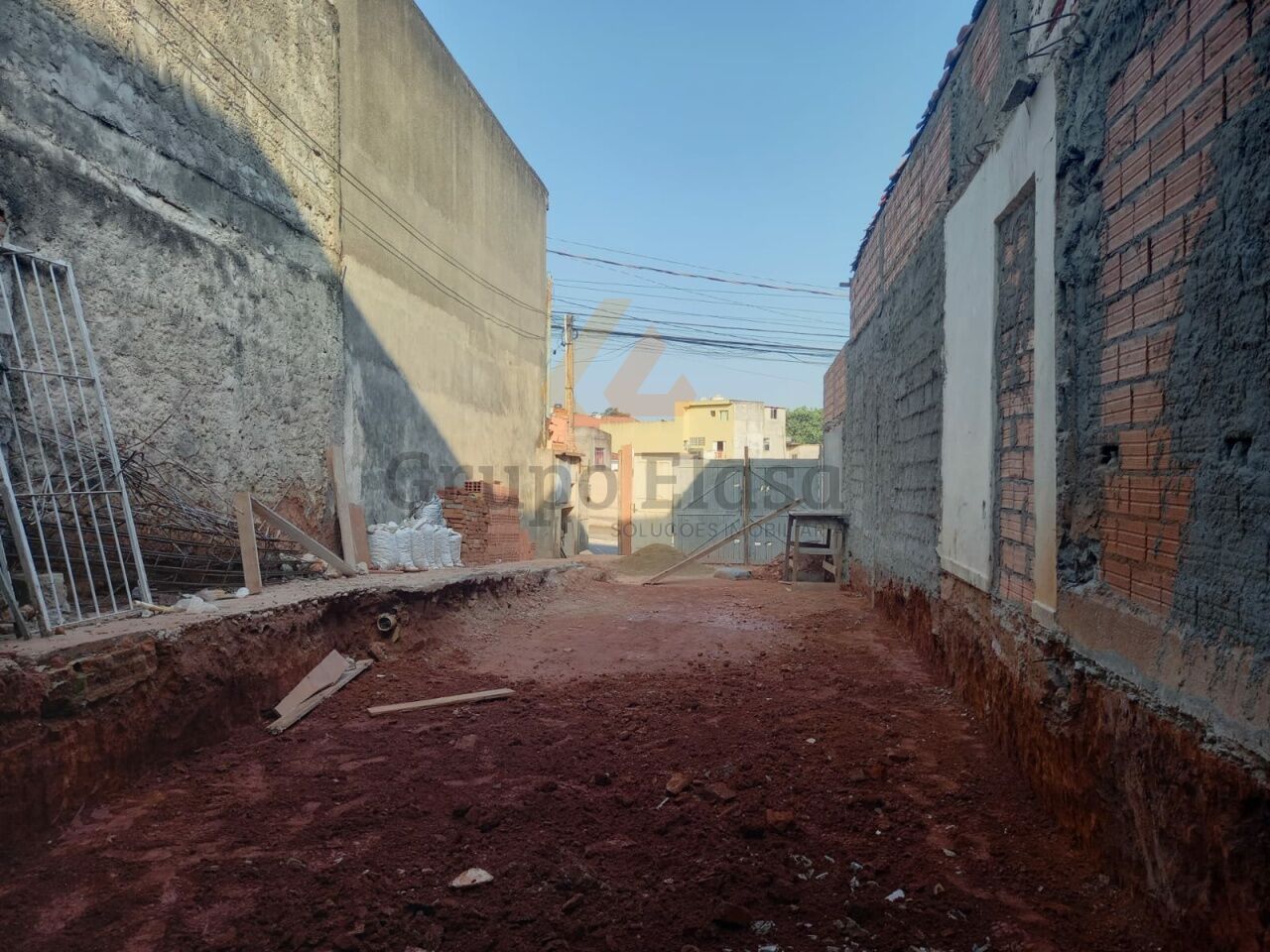 Casa para Venda - Jardim Casablanca