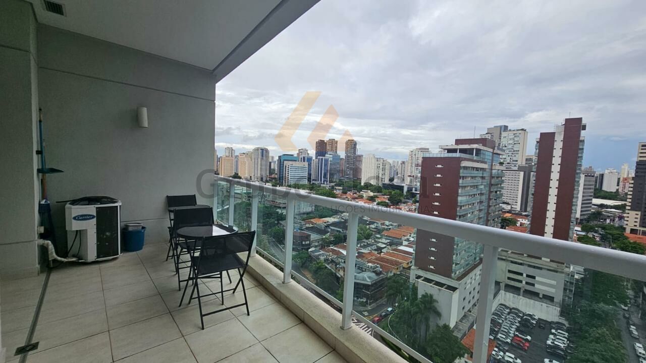 Conj. Comercial para Locação - Vila Cordeiro