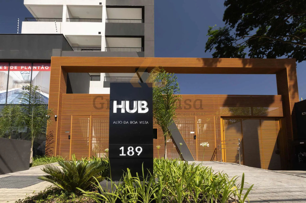 Studio para Locação - Santo Amaro