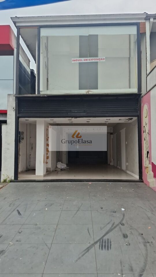 Casa Comercial para Locação - Vila Sofia