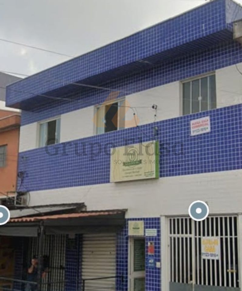 Casa Residencial/Comercial para Locação - Parque Santo Antônio