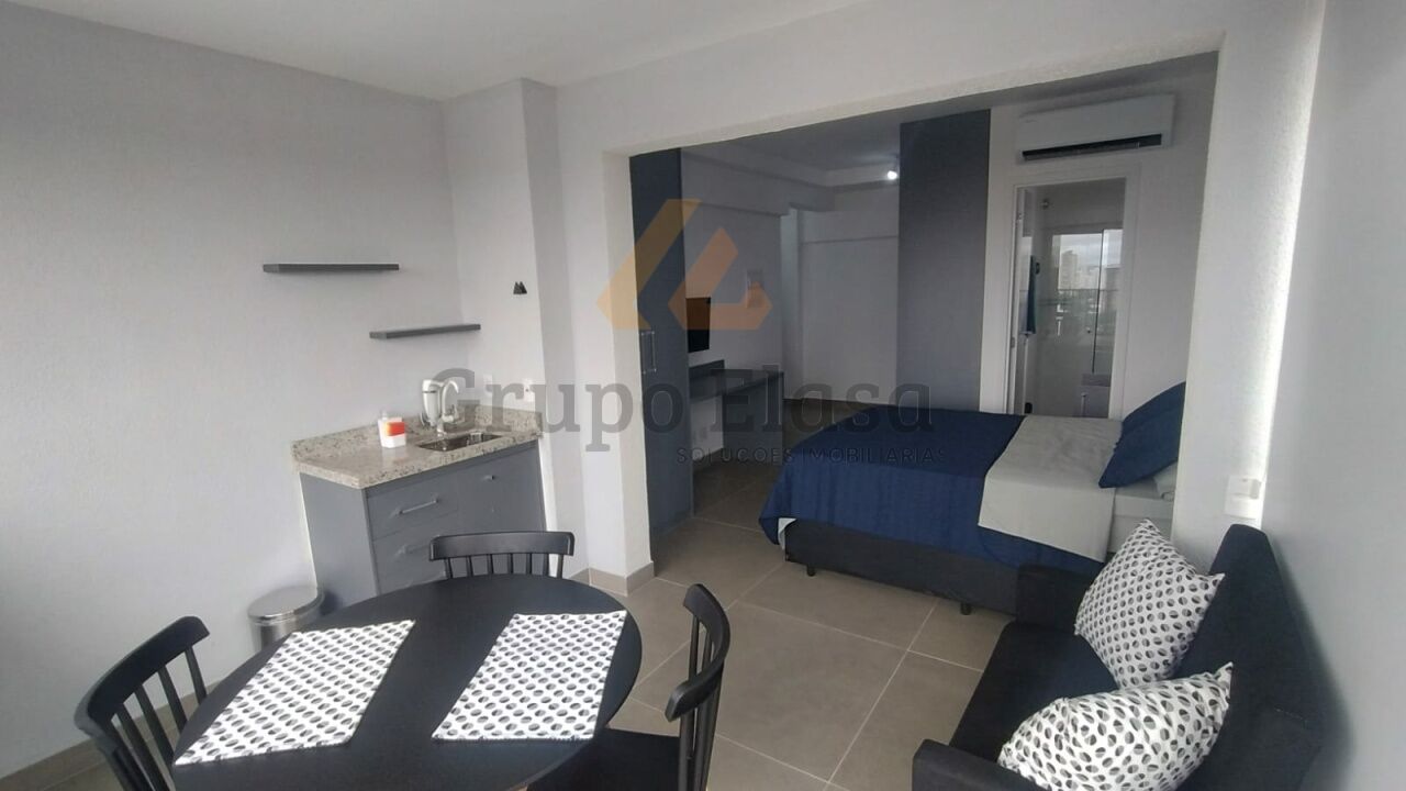 Apartamento para Locação - Santo Amaro