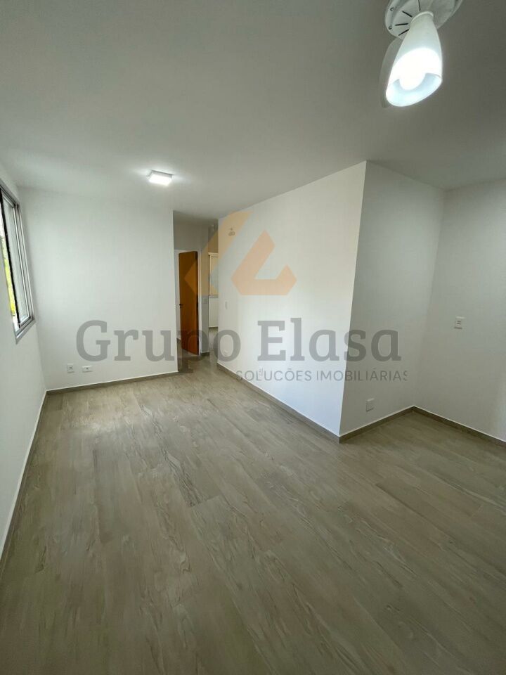 Apartamento para Locação - Vila Constança