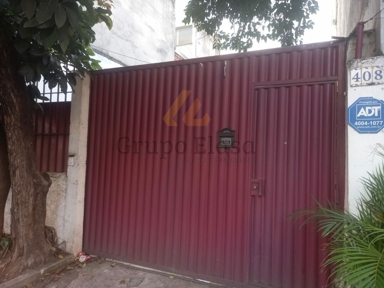 Sobrado para Locação - Santo Amaro