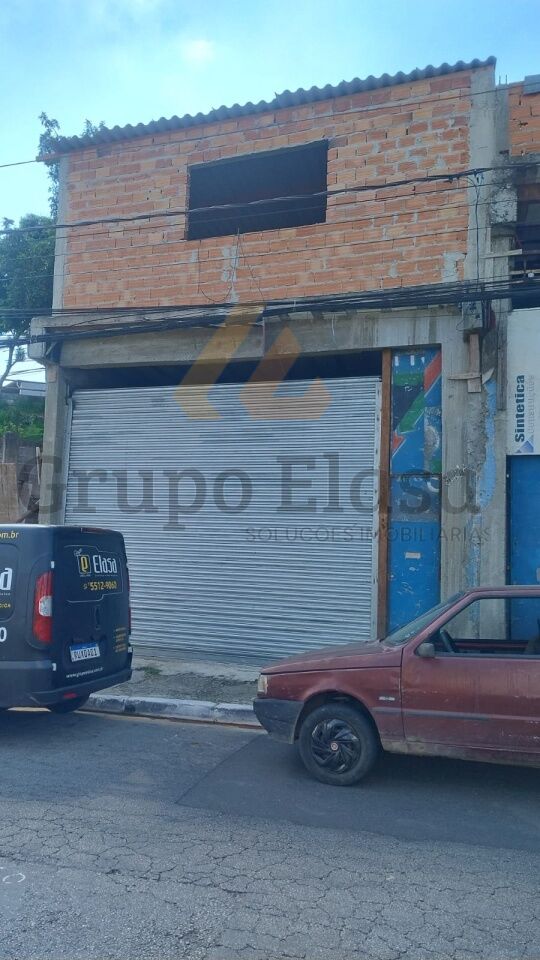 Salão  para Locação - Jardim São José