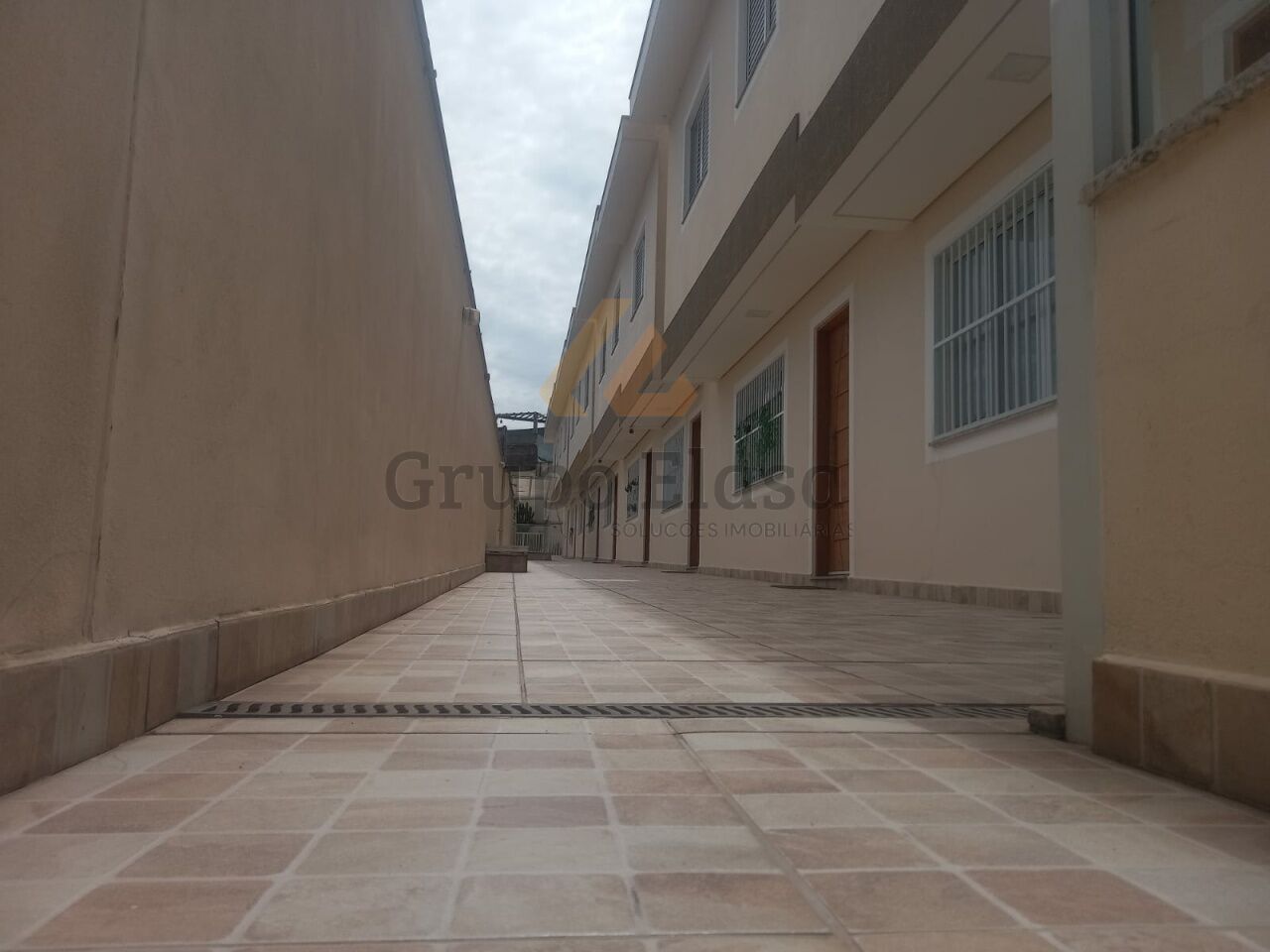Casa em Condomínio para Venda - Jardim Santa Cruz Campo Grande
