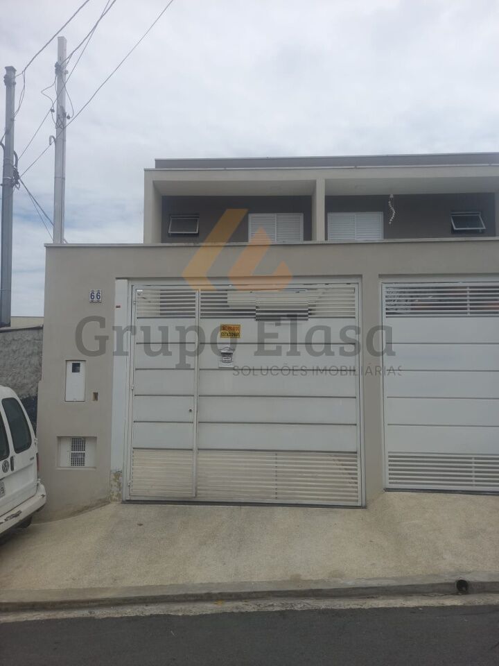 Sobrado para Venda - Jardim Santa Cruz Campo Grande