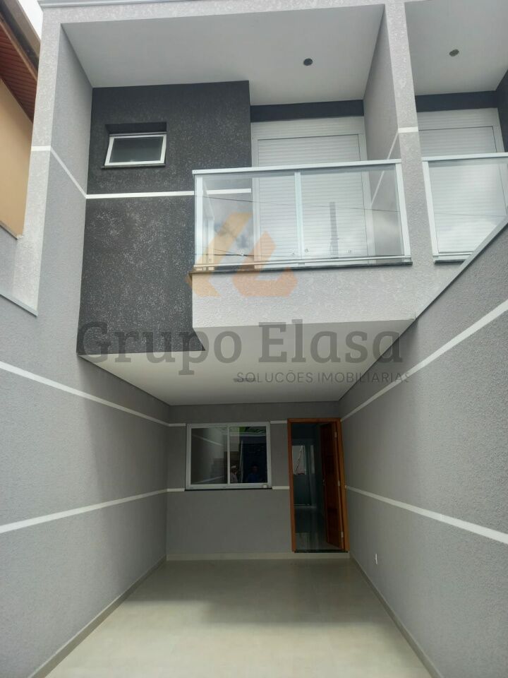 Sobrado para Venda - Jardim Pirajussara