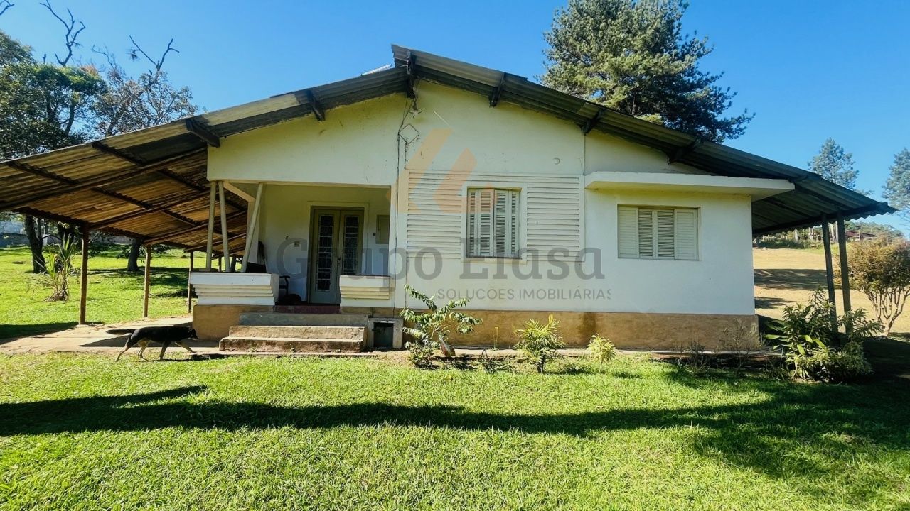 Galpão para Venda - Flamingo