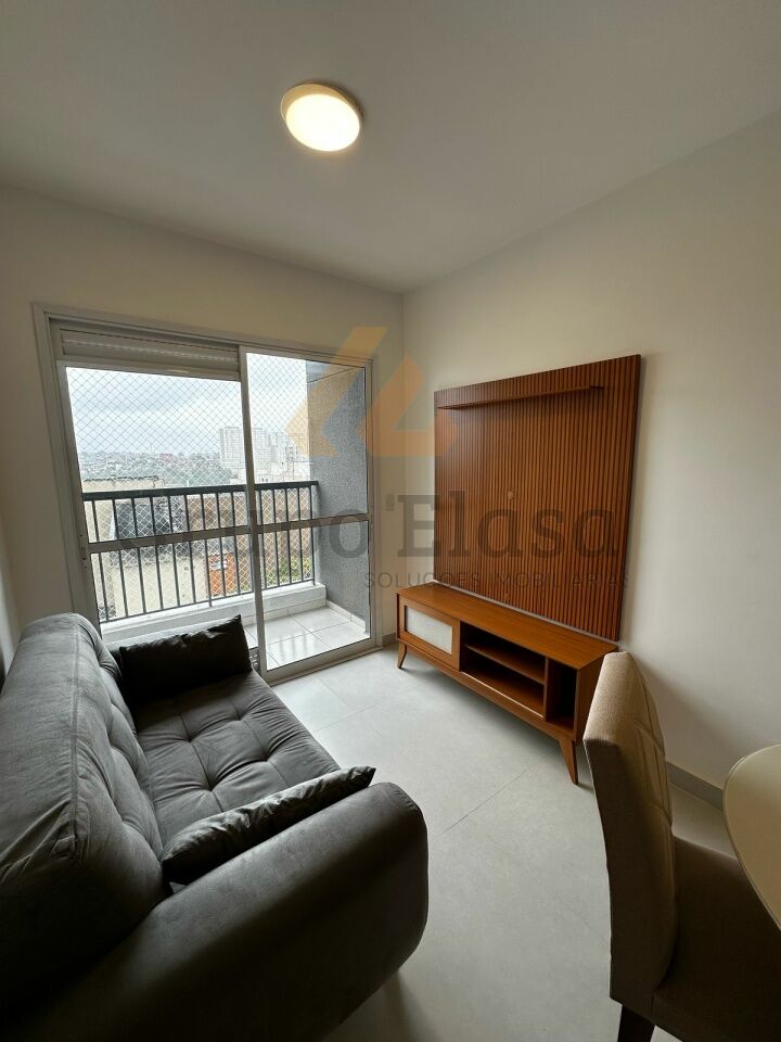Apartamento para Locação - Jardim Casablanca