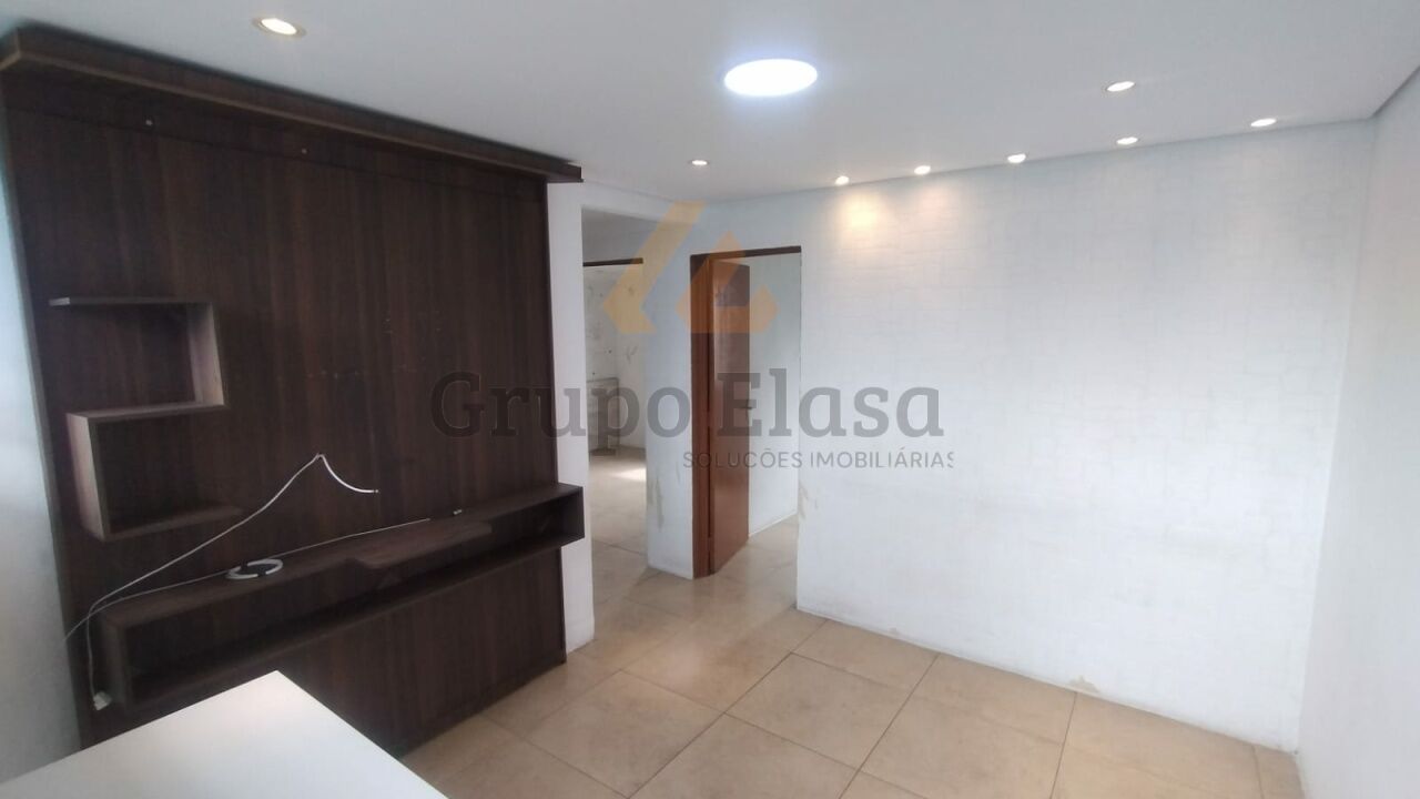 Apartamento para Venda - Conjunto Habitacional Parque Valo Velho II