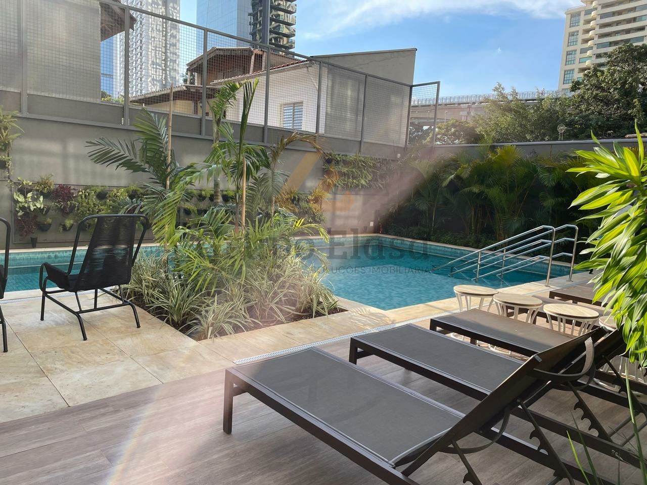 Loft para Locação - Vila Cordeiro