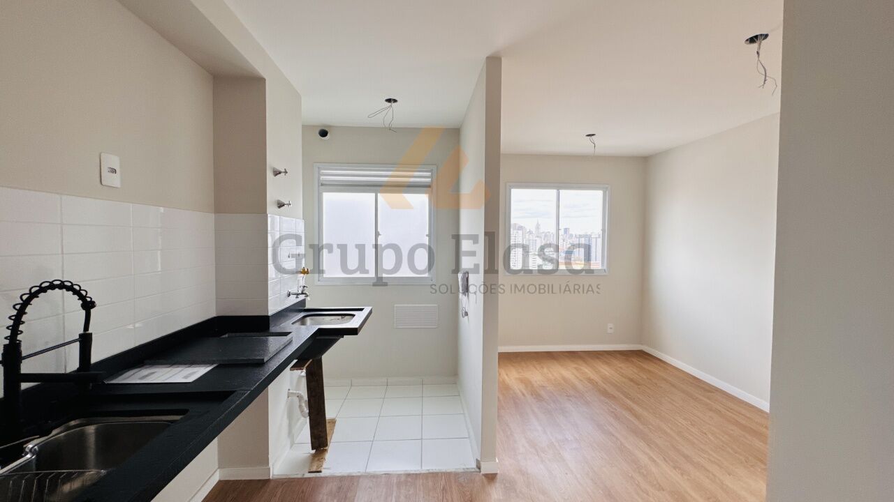 Apartamento para Venda - Cambuci