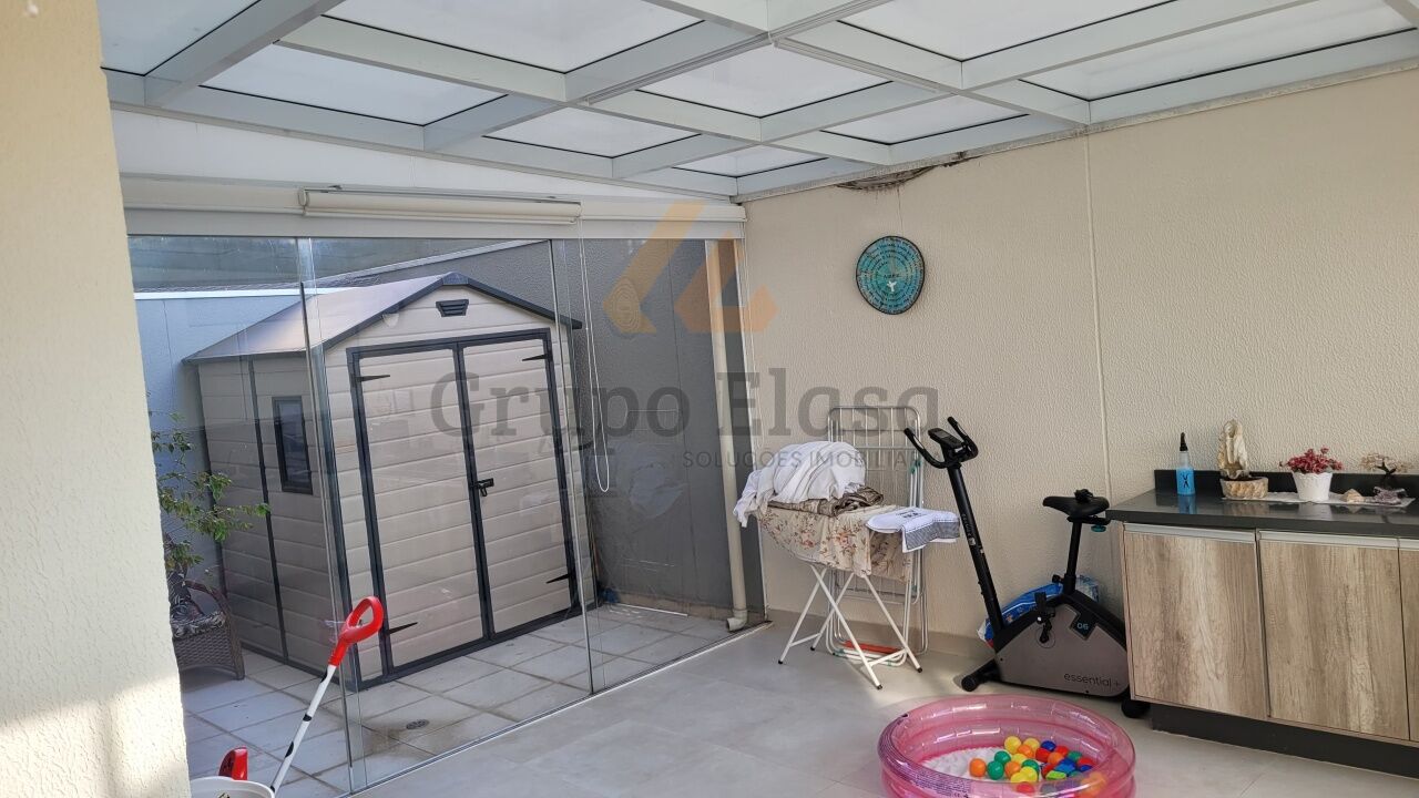 Apartamento para Venda - Vila Guarani Z Sul