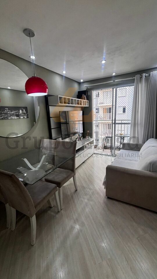 Apartamento para Venda - Guarapiranga