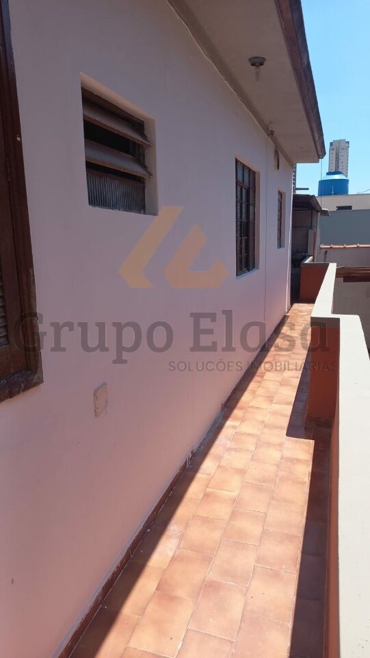 Casa para Locação - Vila Carrão