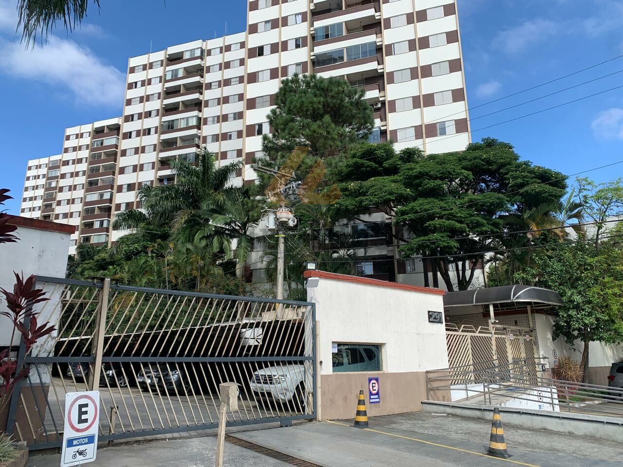 Apartamento para Locação - Vila Prel