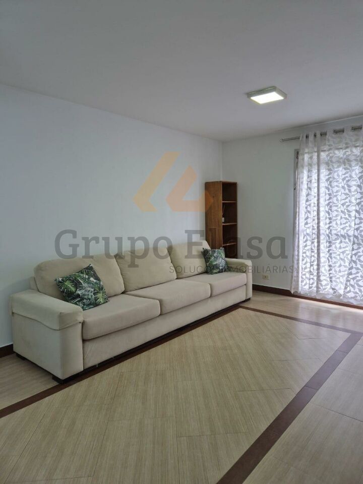 Apartamento para Locação - Itaim Bibi