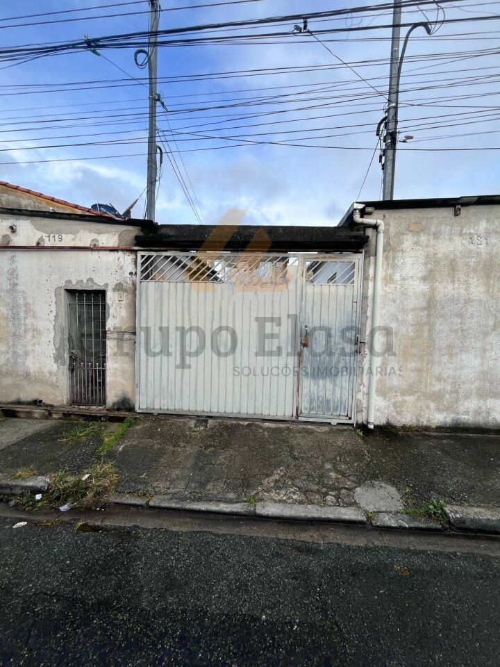 Kitnet para Locação - Jardim Germânia