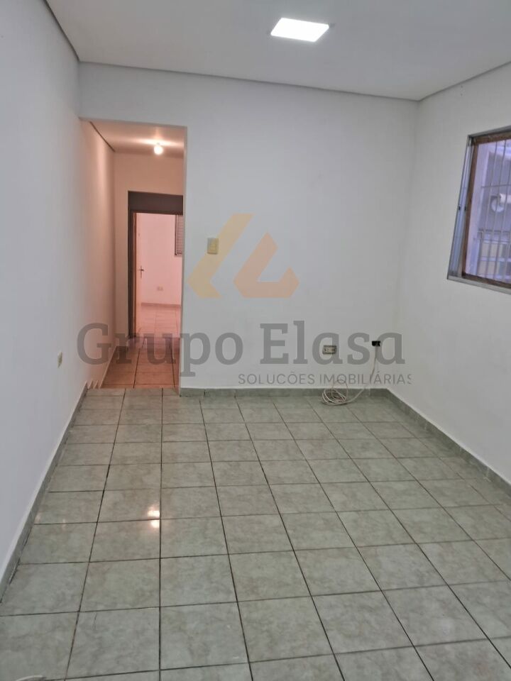Casa Térrea para Venda - Jardim Samara