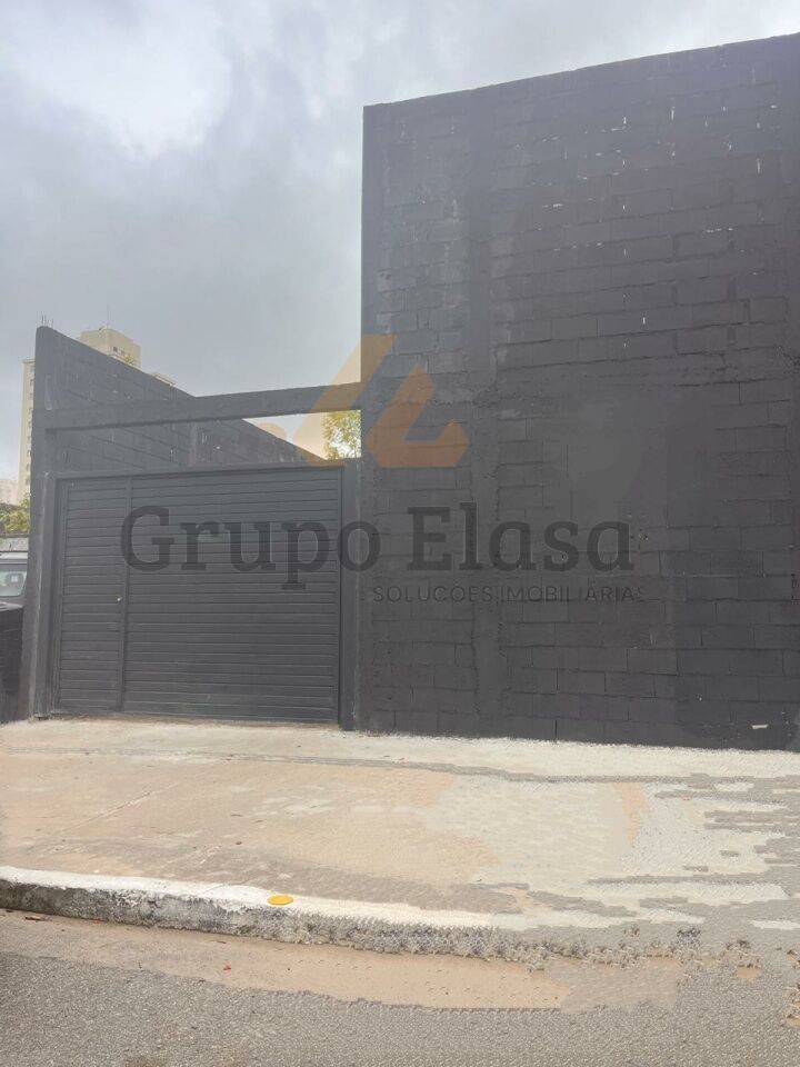 Terreno Comercial para Locação - Jardim Caravelas