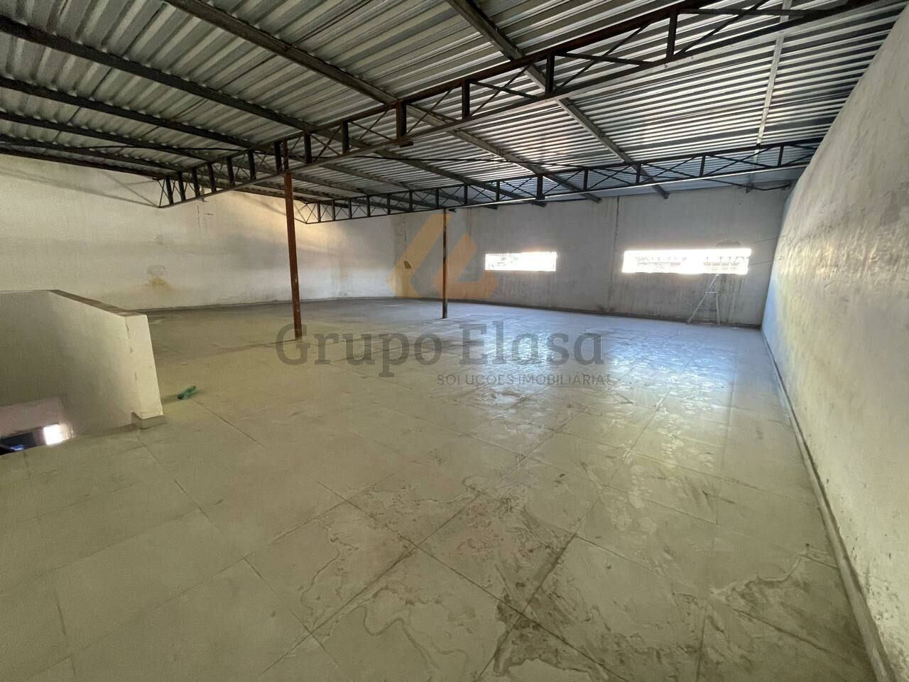 Sobreloja para Locação - Pirajussara