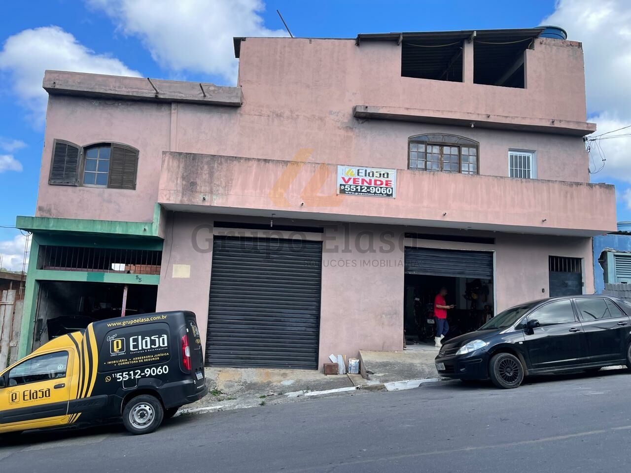Casa para Venda - Jardim Santa Júlia