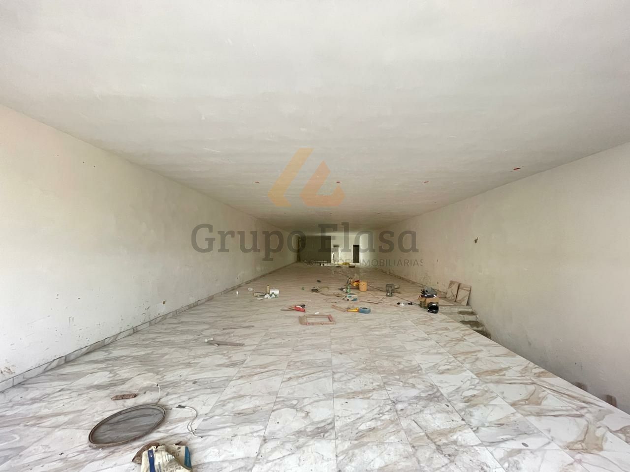 Sobreloja para Locação - Vila Nova Cachoeirinha