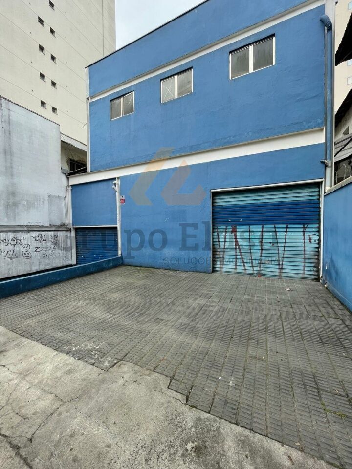 Prédio Comercial para Locação - Planalto Paulista