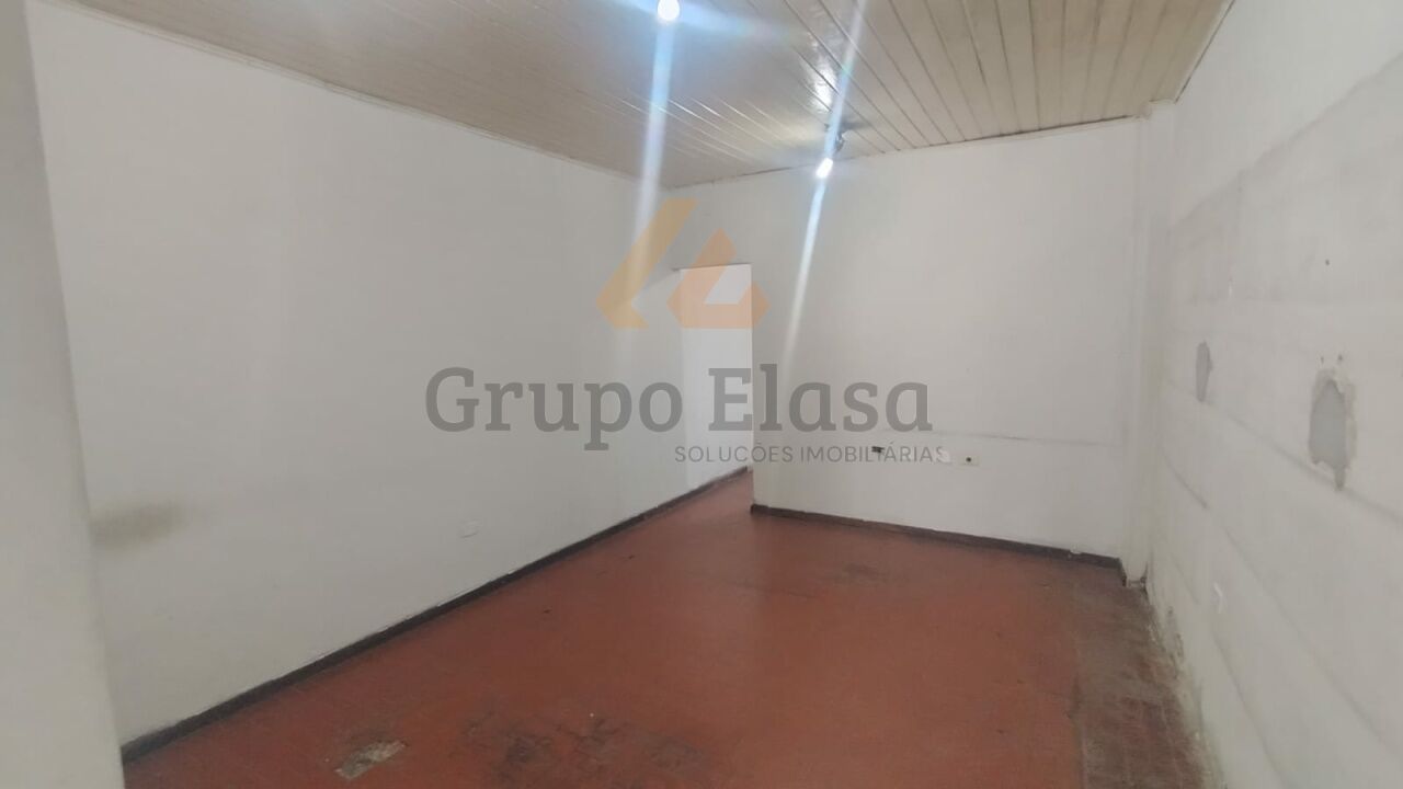 Salão  para Locação - Chácara Santana