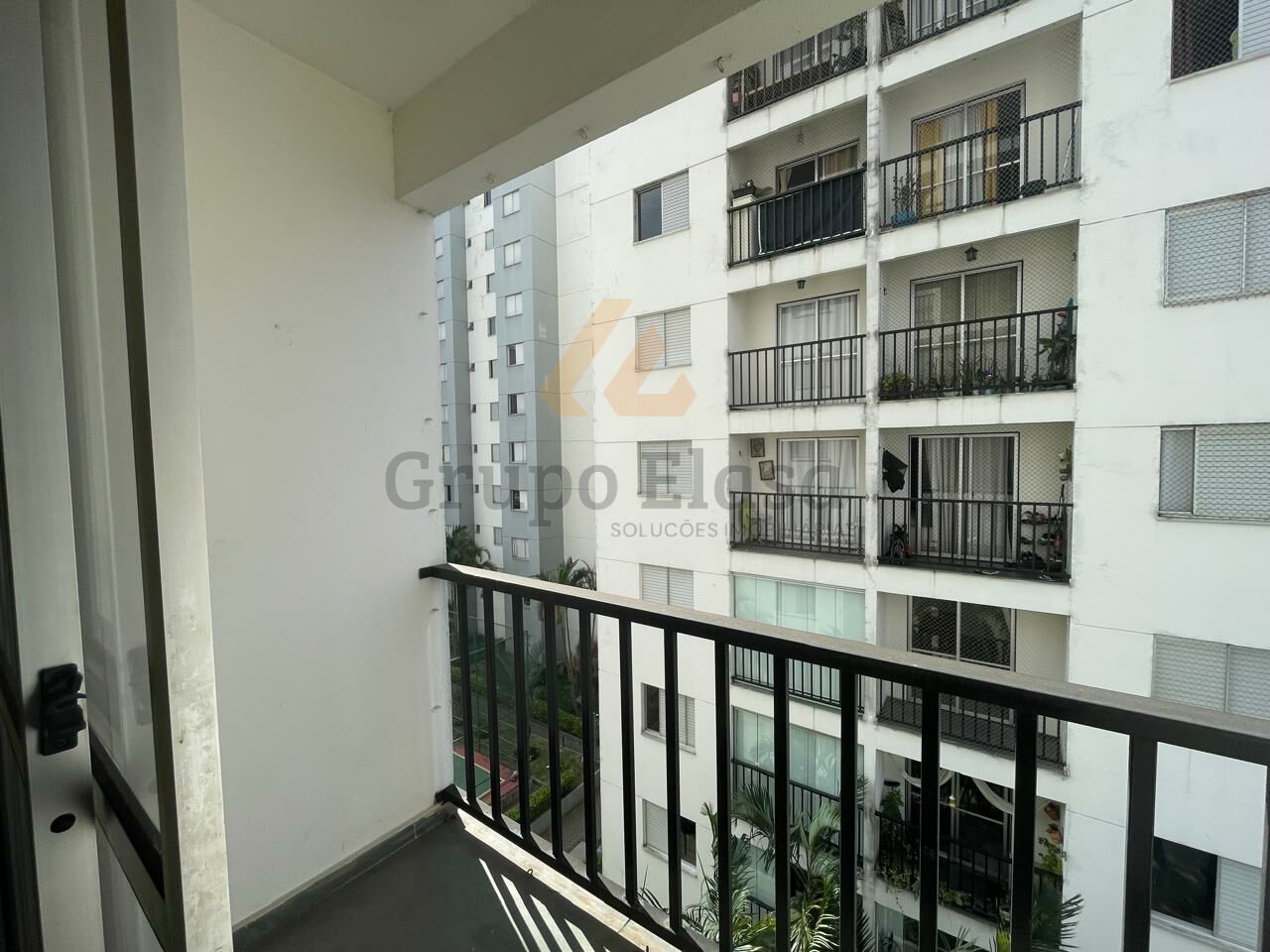 Apartamento para Venda - Socorro