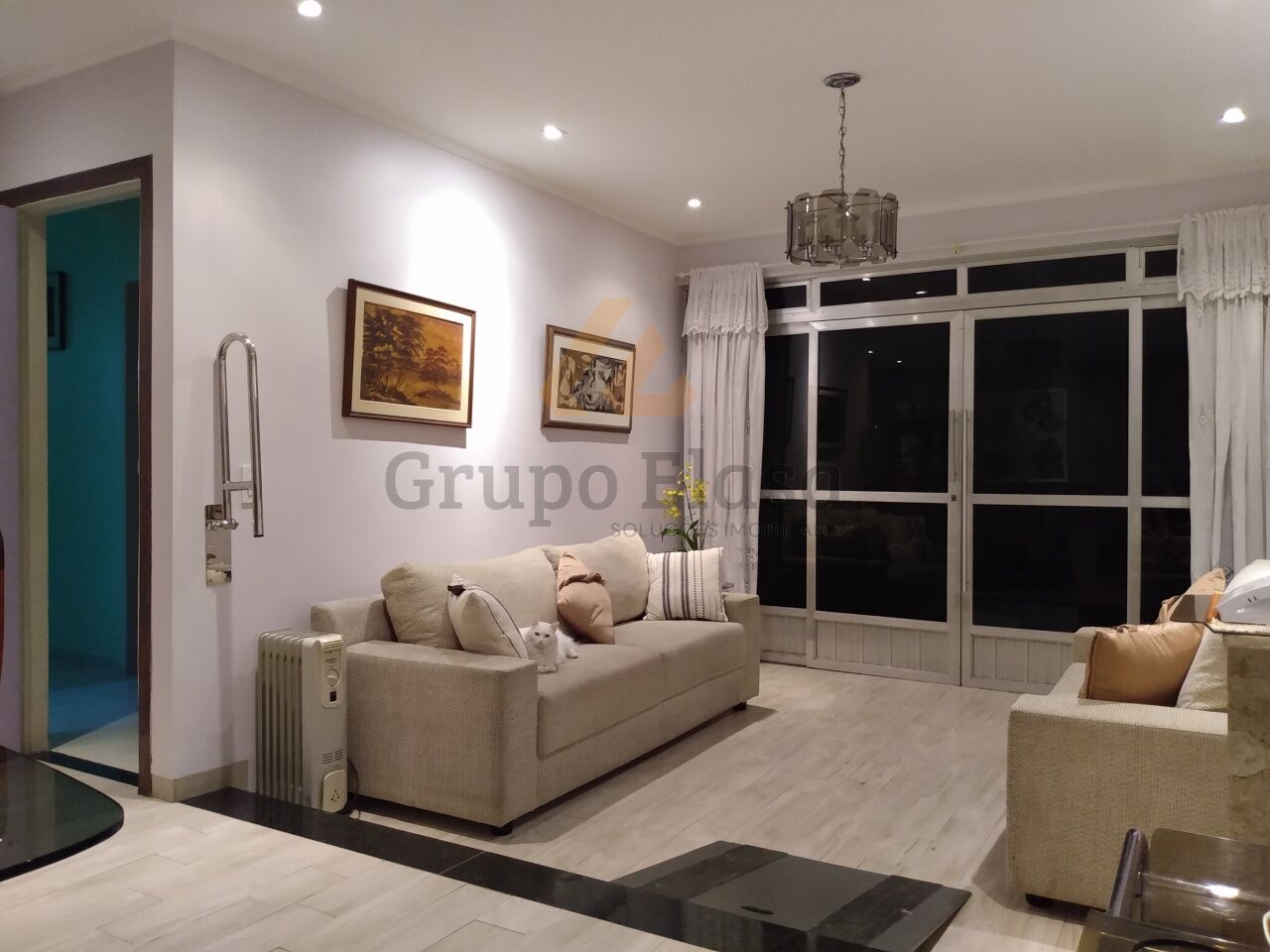 Casa para Venda - Vila Cruzeiro