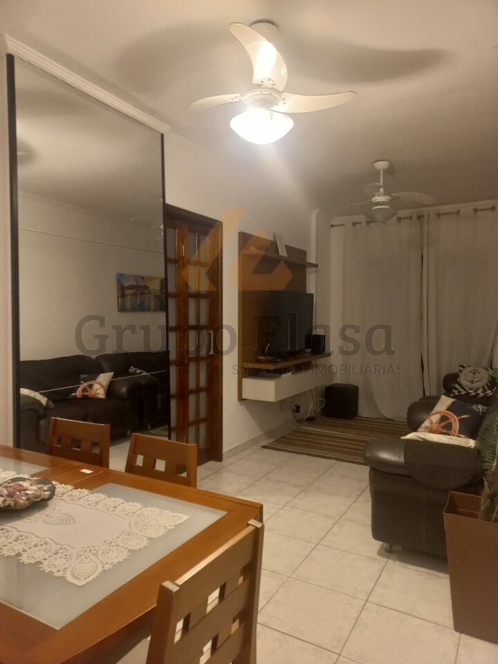 Apartamento para Venda - Tupi