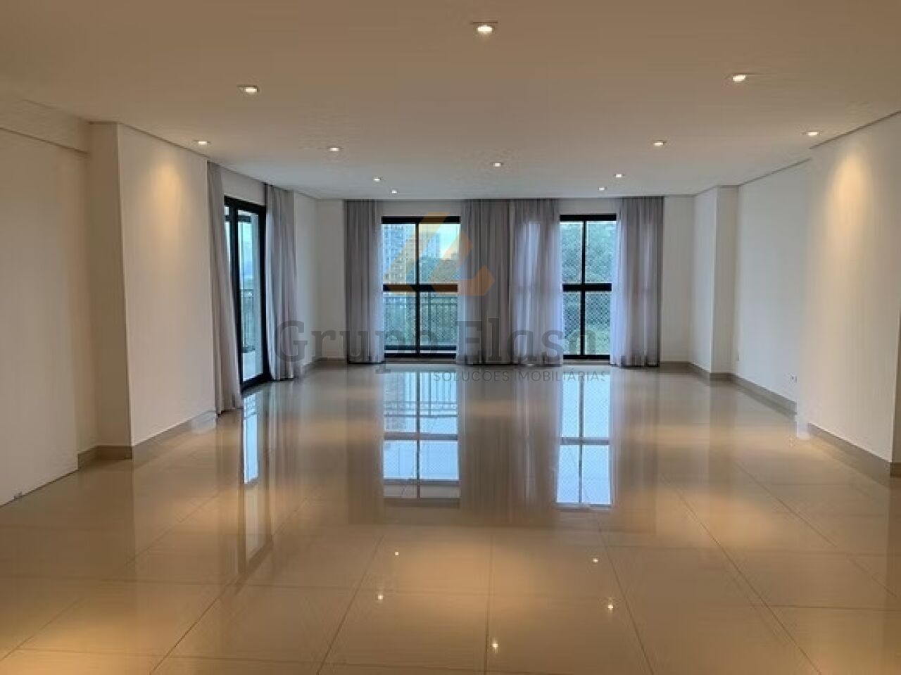 Apartamento para Venda - Santo Amaro