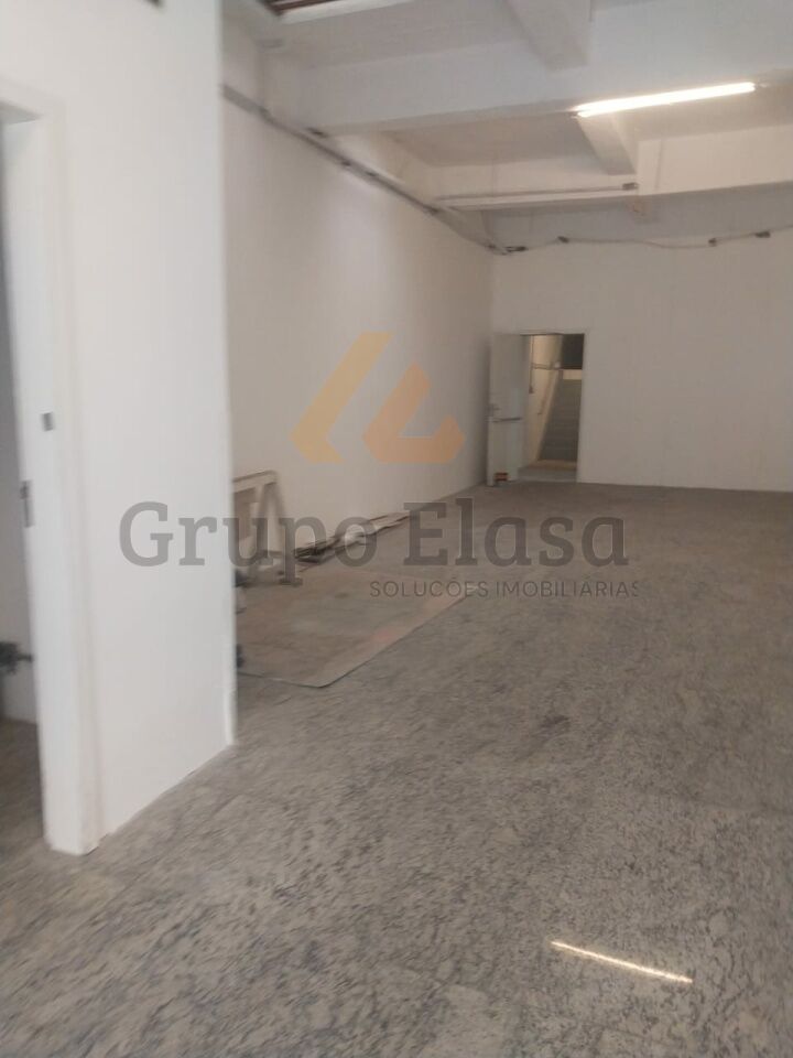 Salao Sala para Locação - Vila Emir