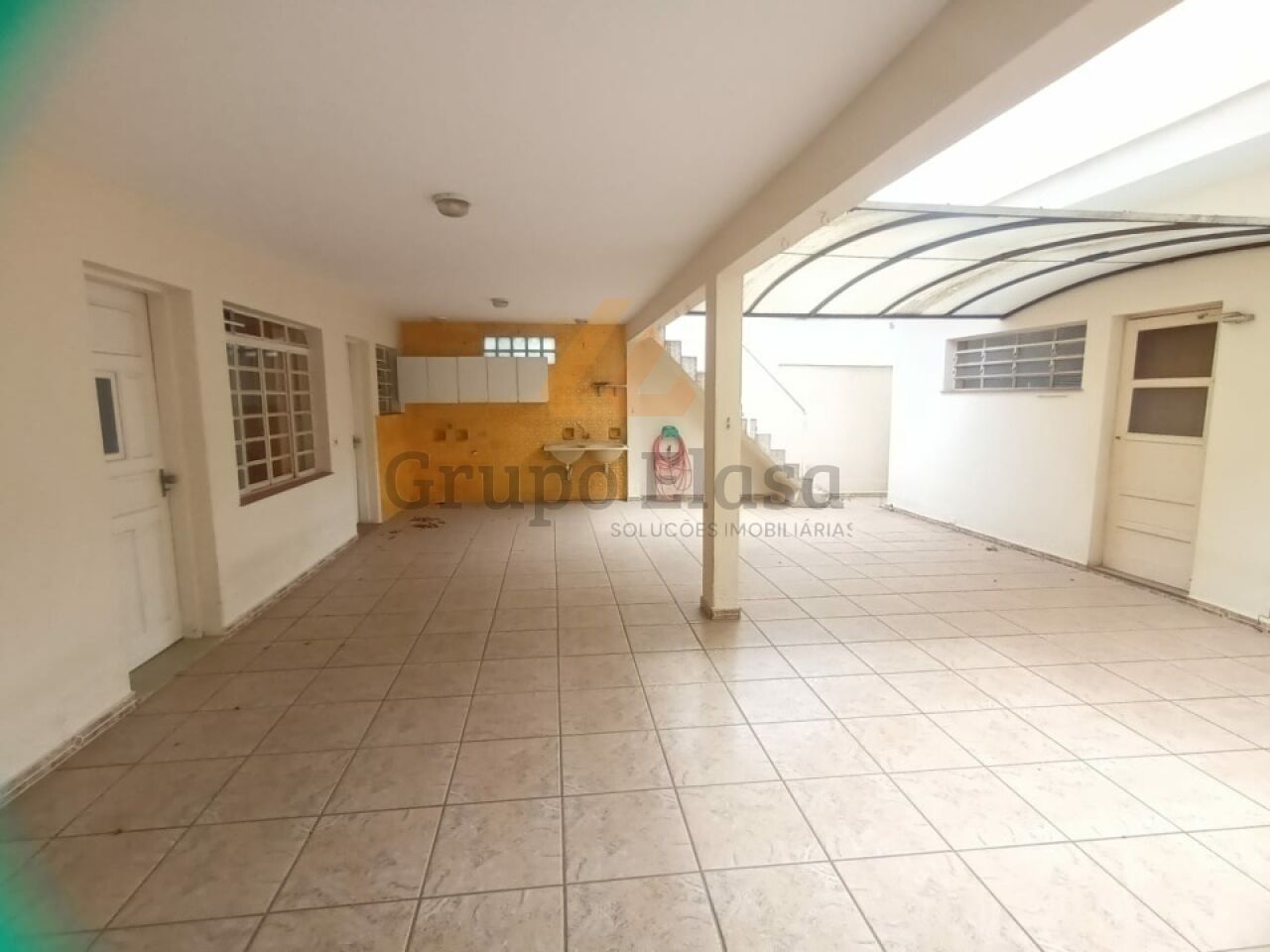 Casa para Venda - Vila Cruzeiro