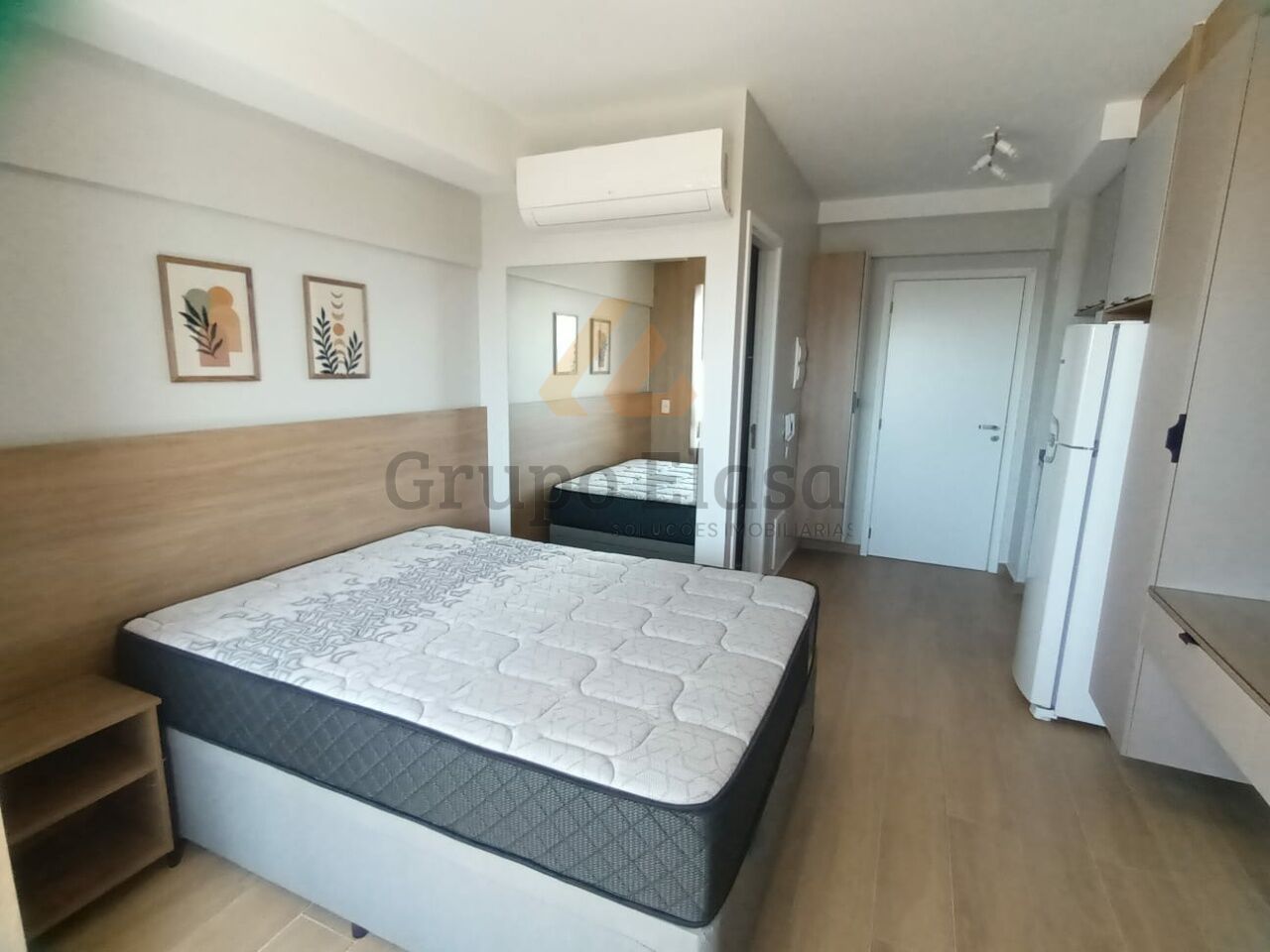 Apartamento para Locação - Santo Amaro
