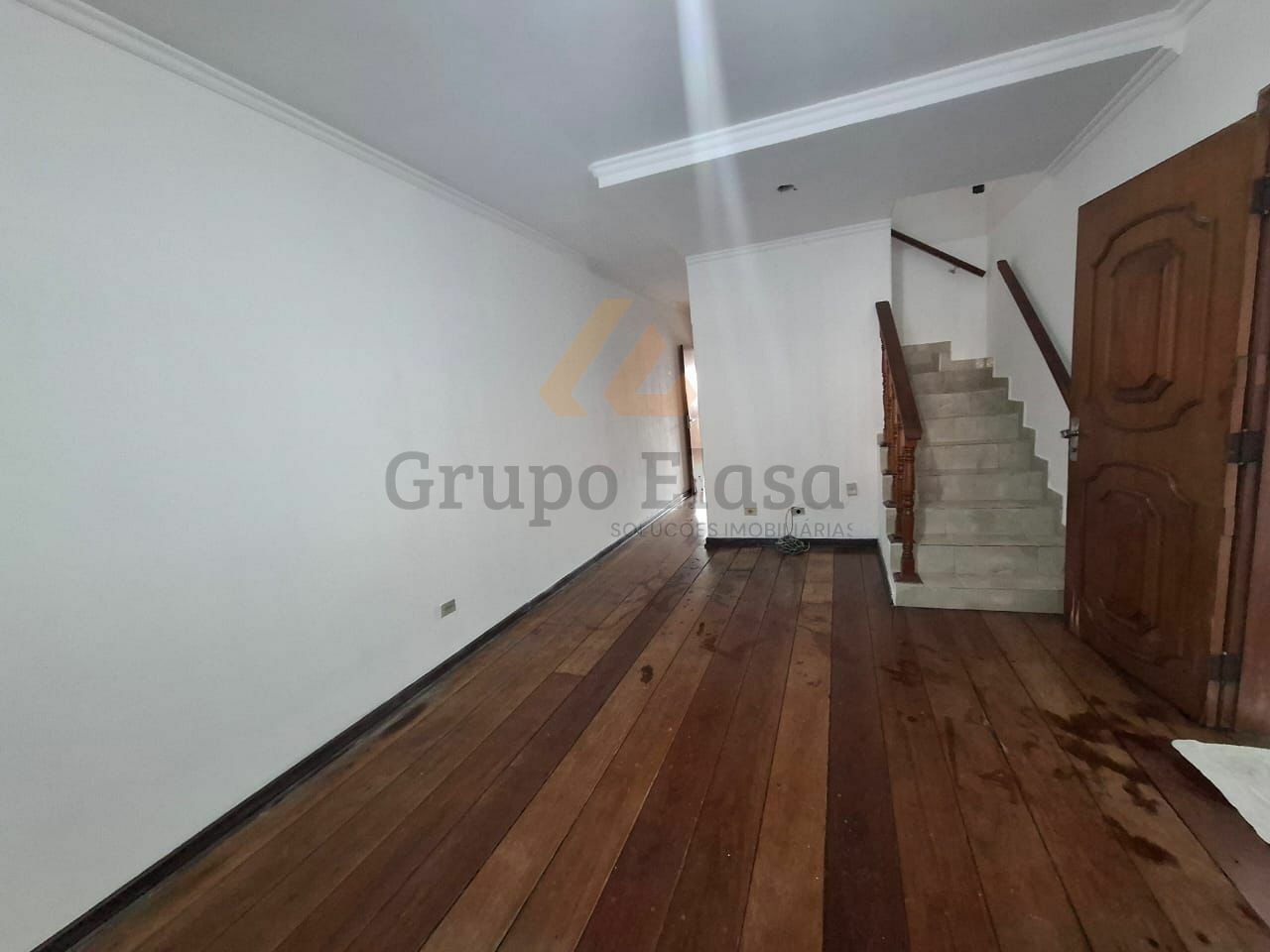 Sobrado para Venda - Jardim Ernestina