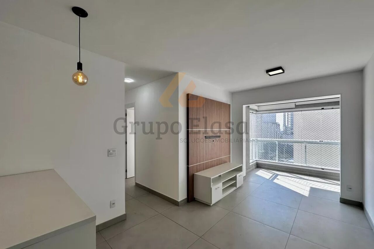 Apartamento para Venda - Chácara Santo Antônio Zona Sul