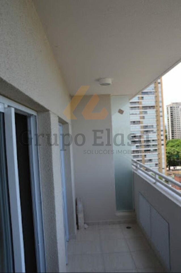 Apartamento para Venda - Santo Amaro