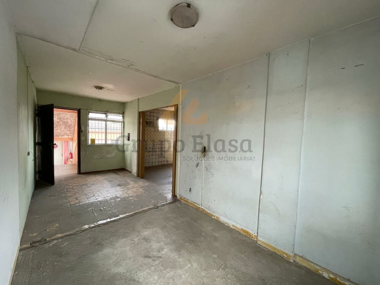 Apartamento para Venda - Conjunto Habitacional Brigadeiro Faria Lima